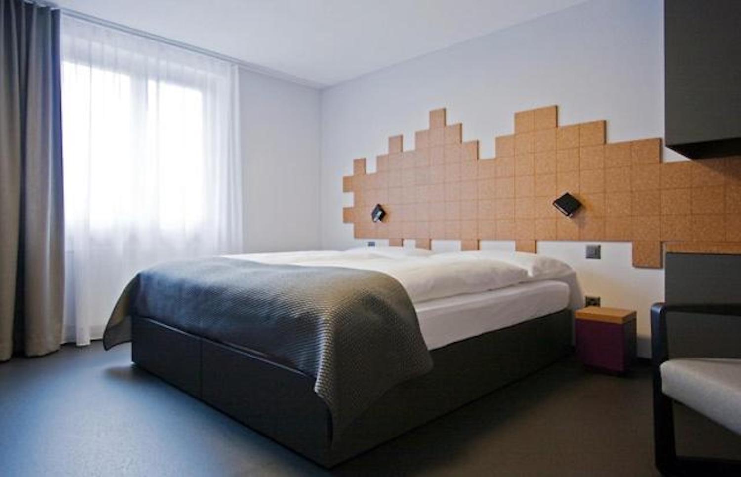 Hotel Restaurant Rebstock Wolhusen Eksteriør bilde