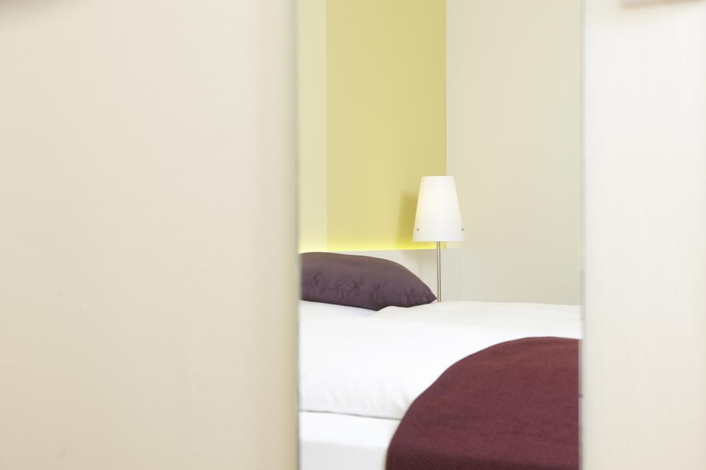 Hotel Restaurant Rebstock Wolhusen Rom bilde