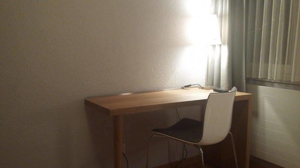 Hotel Restaurant Rebstock Wolhusen Eksteriør bilde