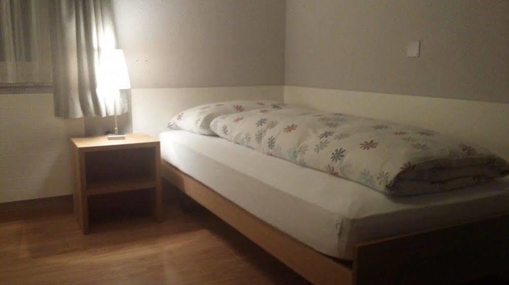 Hotel Restaurant Rebstock Wolhusen Eksteriør bilde